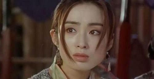 曾是最美星女郎,90年代一线女星,为何淡出娱乐圈?