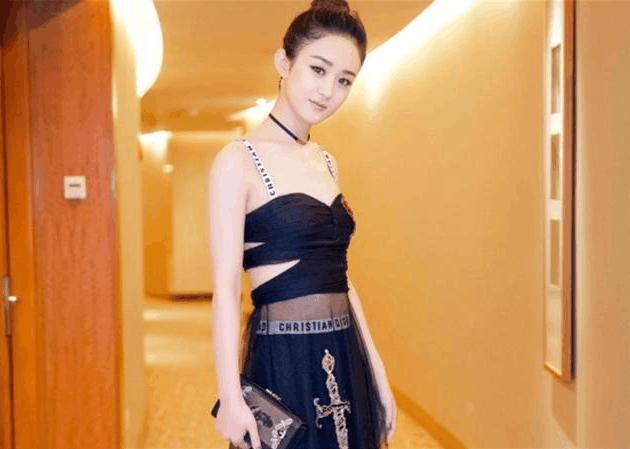 下半年颖宝再度开启霸屏模式, 这五部剧火爆来袭!