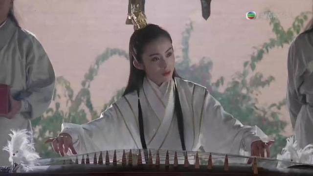 曾是最美星女郎，90年代一线女星，为何淡出娱乐圈？