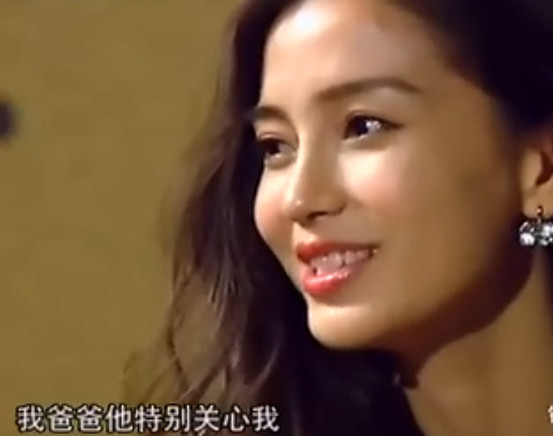 baby爸爸不忍女儿被黑注册社交账号偷偷关注,反被黑