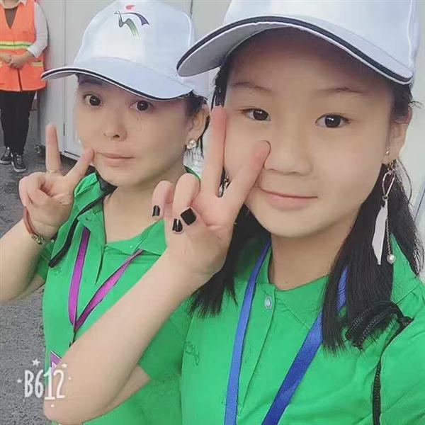 六盘水马拉松志愿者服务日记,最后8小时