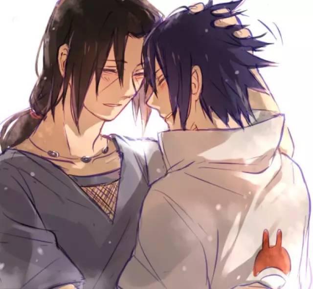 佐助生日贺文——为安康