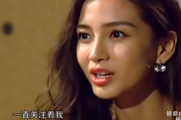 baby爸爸不忍女儿被黑注册社交账号偷偷关注,反被黑