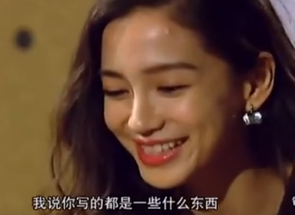 baby爸爸不忍女儿被黑注册社交账号偷偷关注,反被黑