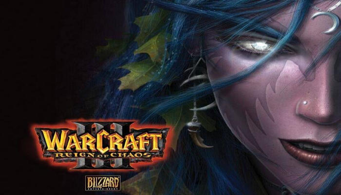 《魔兽争霸3》发售13年后再次迎来大改动