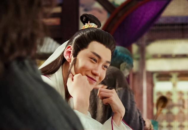 汪铎探秘校园罪案现场 难道是靠颜值杀人|汪铎|校园|猪八戒_新浪网