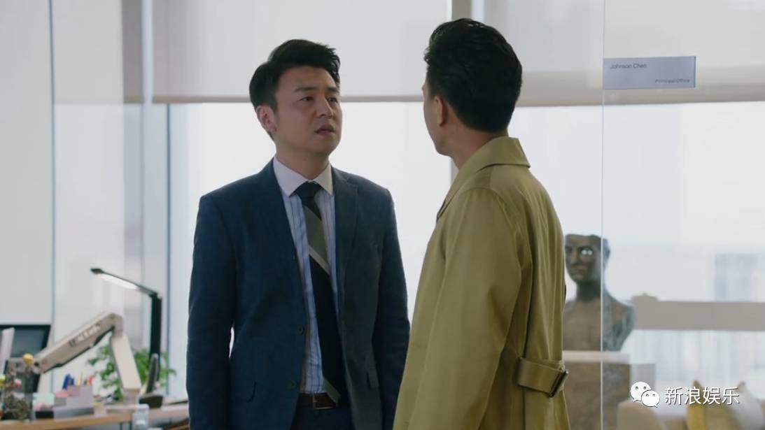 技术贴分析刘烨,靳东,雷佳音到底谁是大头界扛把子?