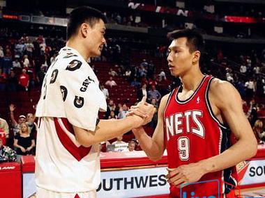 美国人眼中中国最厉害的球员,无易建联,第一是