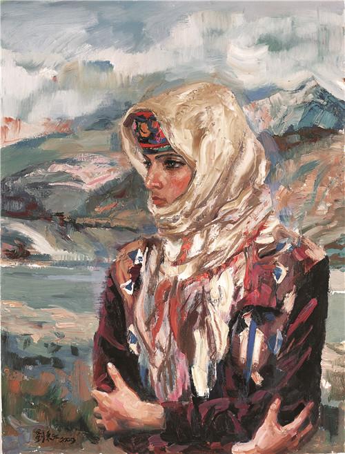 悠悠岁月中的不尽砺炼——品读刘秉江新作