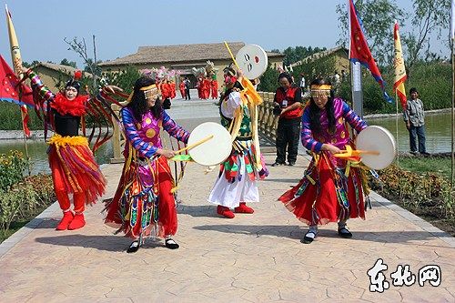 黄皮子的传说为什么只在东北流传而过不了黄河|皮子|黄鼠狼|黄河_新浪新闻