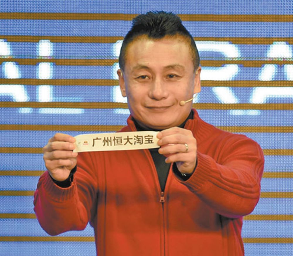 8岁神童堪称进球机器,父亲曾率队灭恒大|宫浩仁|宫磊|国家队_新浪新闻