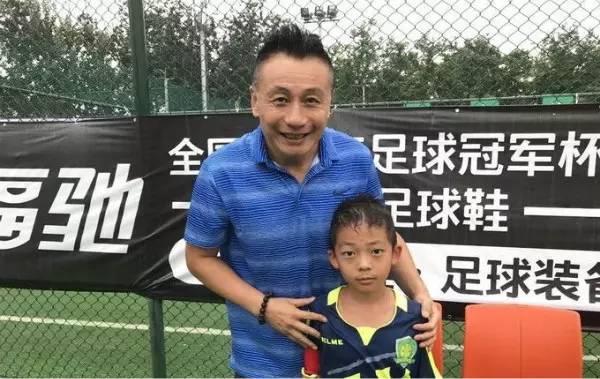 他是大家口中的塔希提球王,你知道他的隐藏身