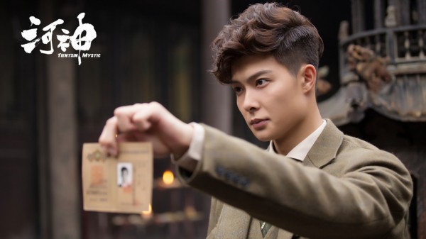 杨幂恋上黄子韬,热巴挑战赵丽颖,男神钟汉良又