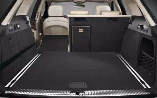 [转帖]如果旅行车不再玩情怀, 你会不会买?