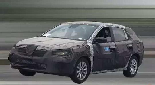 [转帖]如果旅行车不再玩情怀, 你会不会买?