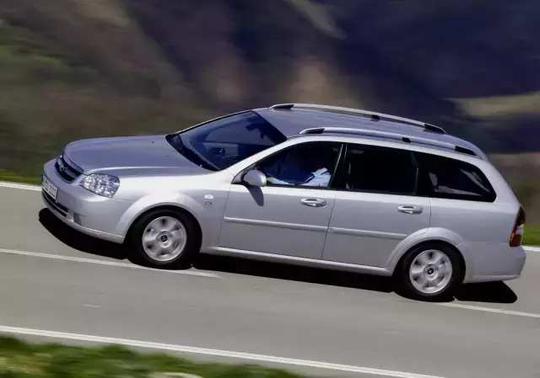 [转帖]如果旅行车不再玩情怀, 你会不会买?