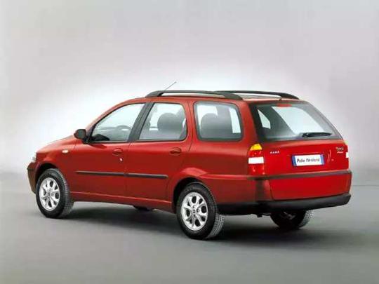 [转帖]如果旅行车不再玩情怀, 你会不会买?