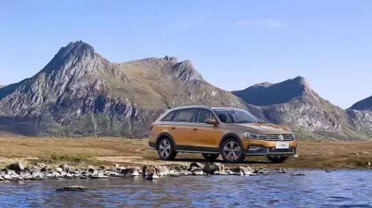 [转帖]如果旅行车不再玩情怀, 你会不会买?