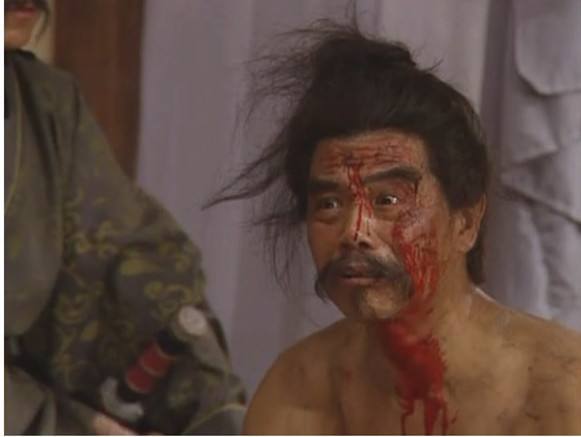 三国酒鬼加大草包淳于琼:竟然是宁死不屈的忠义大将