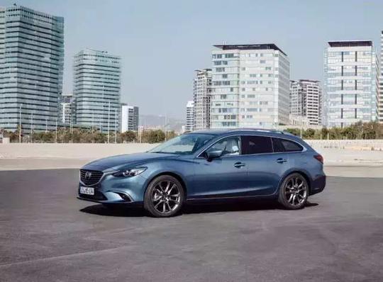 [转帖]如果旅行车不再玩情怀, 你会不会买?