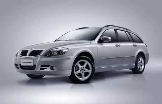 [转帖]如果旅行车不再玩情怀, 你会不会买?