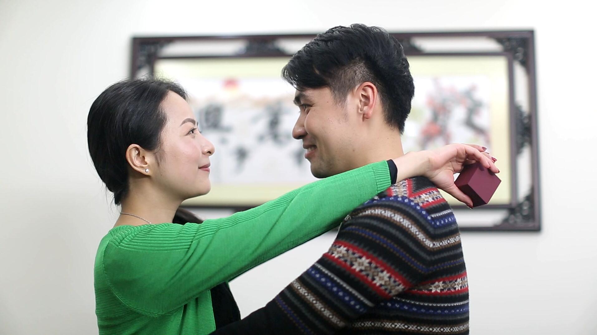 找一个品貌双全的医生老公,总共需要几步?