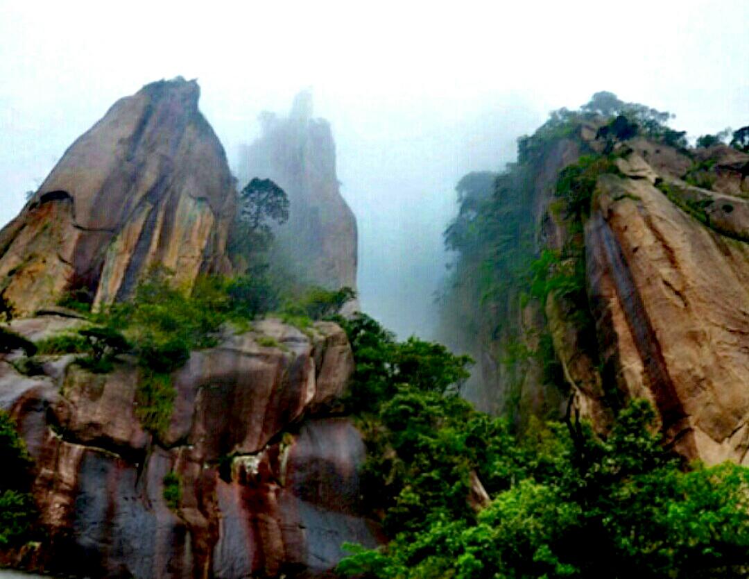 它是中国娶老婆彩礼最高的省份,美女如云名山