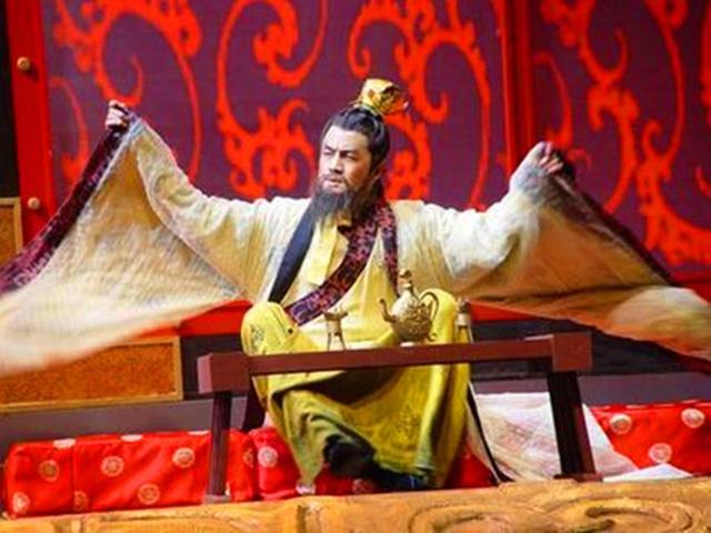 此人非常能活,熬死9个皇帝,最后自己称帝,陵墓下落至今成谜|赵佗|陵墓