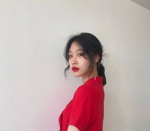 空气刘海太麻烦 龙须刘海这么美赶紧换