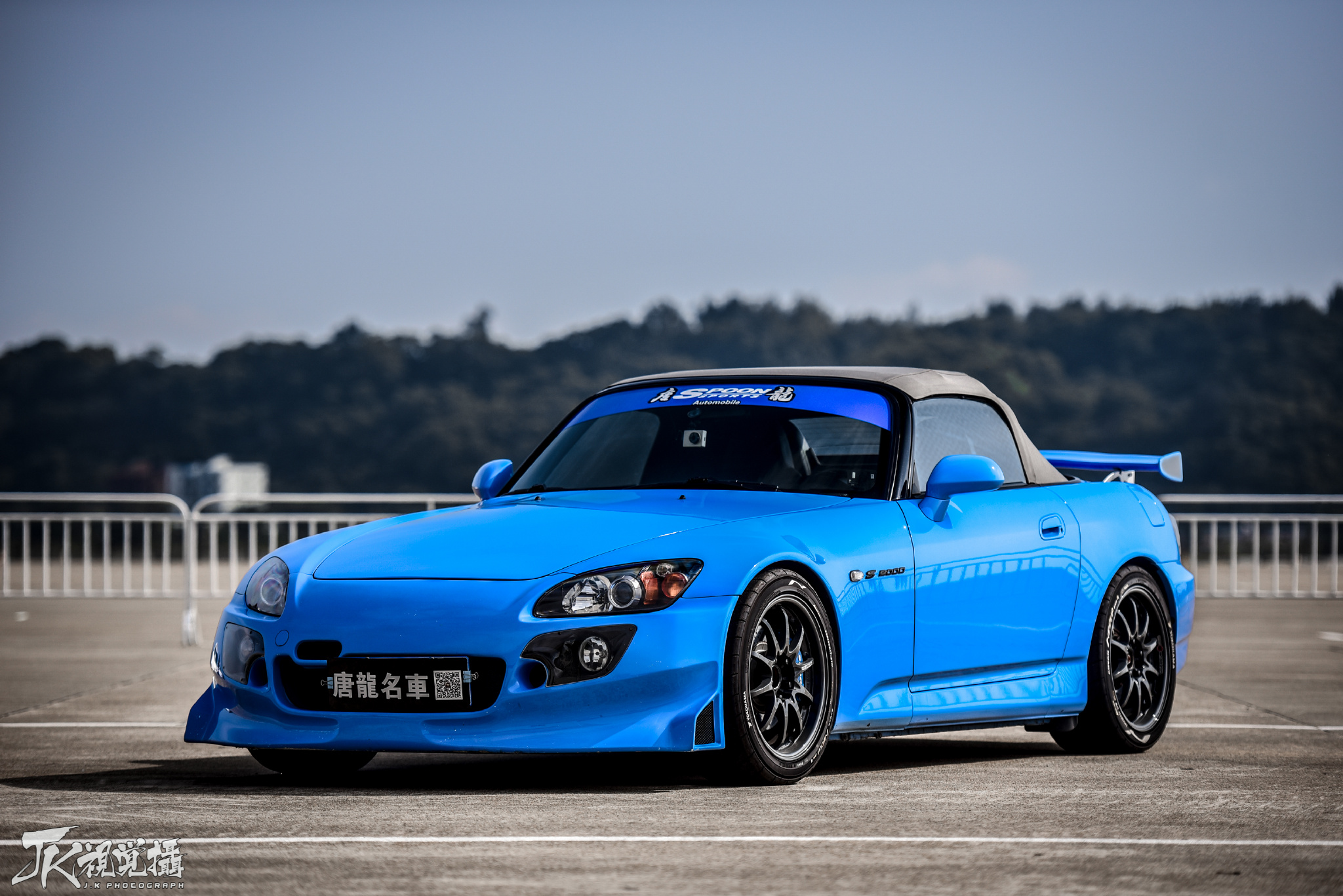 时光倒流 || honda s2000(ap2)