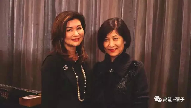 乐易玲恶斗曾励珍,tvb版"权力的游戏"大起底