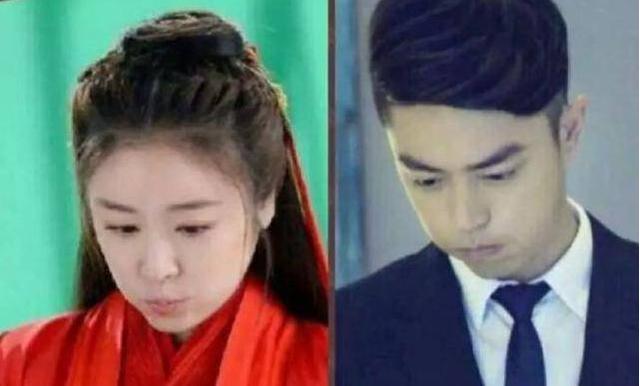 陈乔恩隐瞒18年缺陷,被拆穿:霍建华分手不是没理由