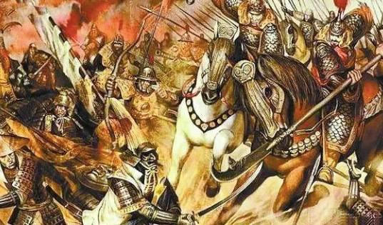 答案和倭寇有关