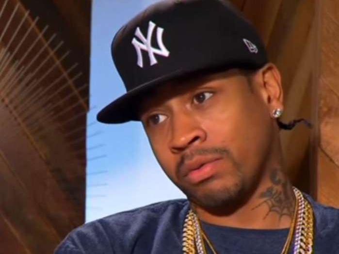 缺席big3比赛! 他行为让人心寒 网友: 烂泥扶不上墙