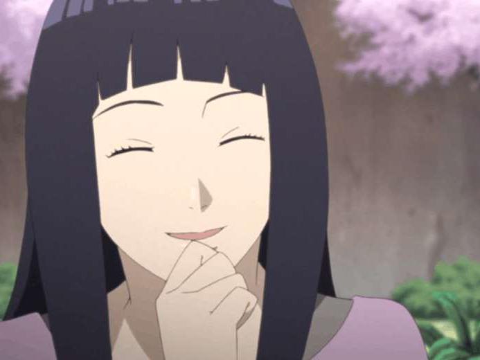 火影忍者雏田幸福时刻, 五影到场祝贺, 可惜宁次不在