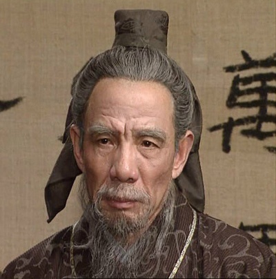 司马懿三国的终结者 更是另一位心狠手辣的"曹操"