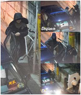 宋慧乔拍一部戏谈一次恋爱这次为什么可以走进婚姻?