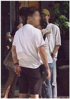 宋慧乔拍一部戏谈一次恋爱这次为什么可以走进婚姻?
