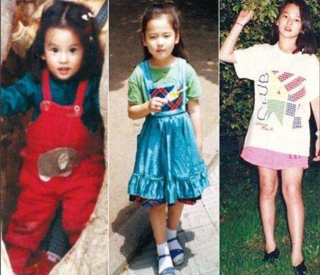 宋慧乔拍一部戏谈一次恋爱这次为什么可以走进婚姻?