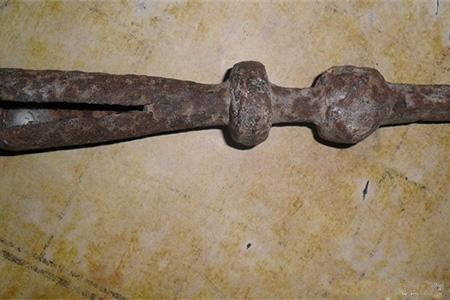 铁椎由于史书上记载疑点颇多,我想大家对张良是否有行刺秦始皇这事