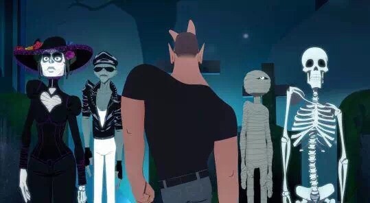 美学最先锋的电影节,今年会是哪位未来大师突围?