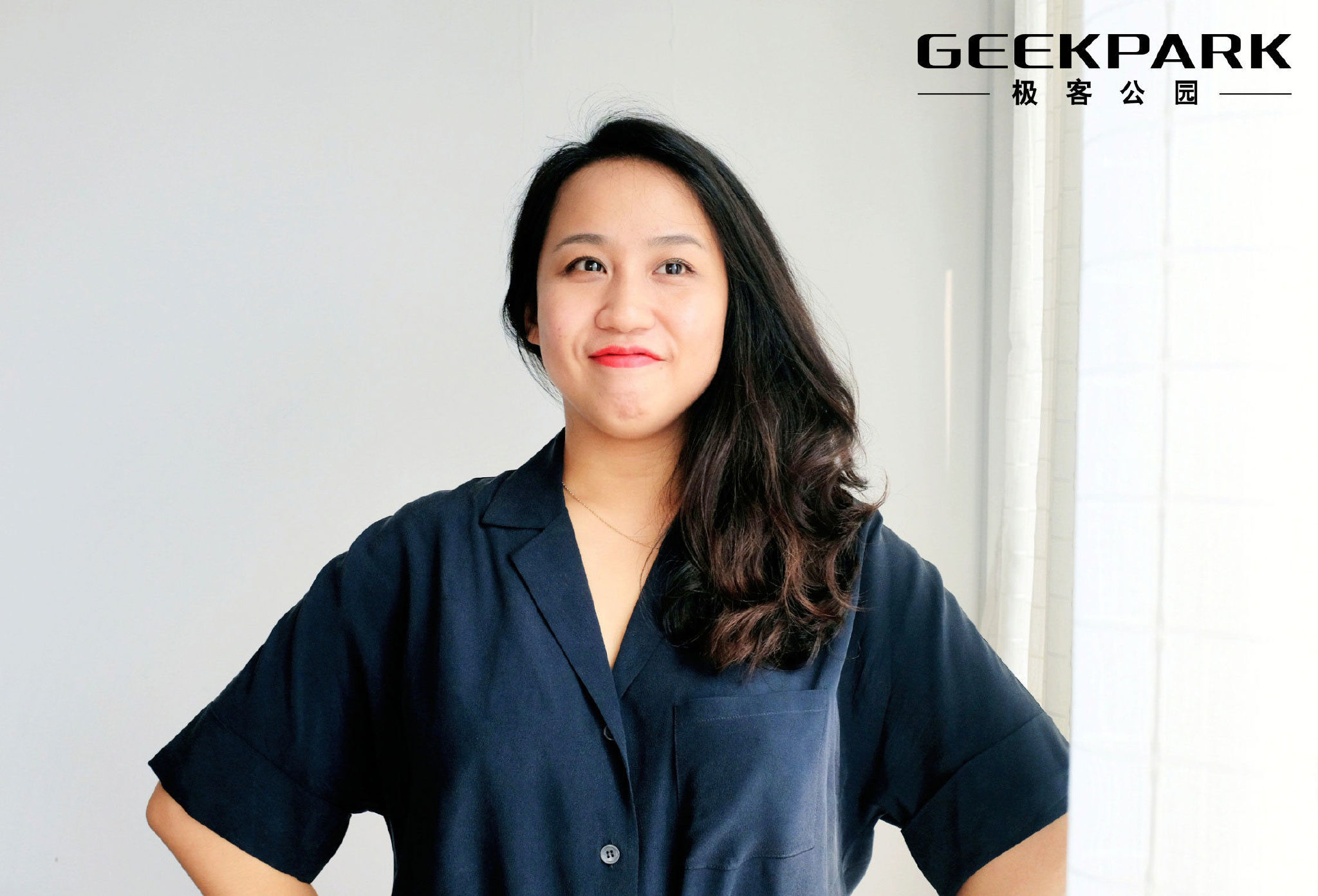 多抓鱼创始人 魏颖 图/江湖边规模化的关键则在于流程中剔除了多少