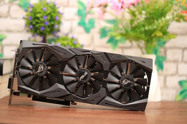 挖矿不再火爆,且看新入手的华硕猛禽gtx1070如何