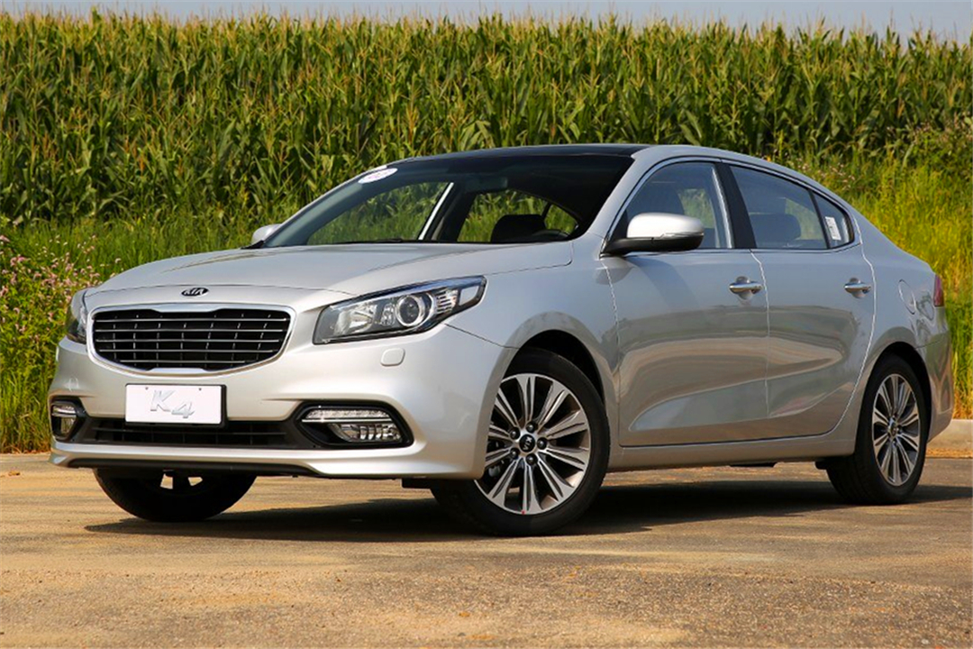 中型轿车/suv如何卖出紧凑型价格-新浪汽车