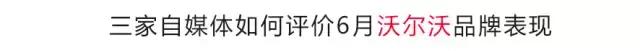 上半年，豪华品牌格局初见分晓，缠斗仍将继续