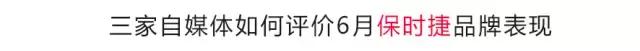 上半年，豪华品牌格局初见分晓，缠斗仍将继续
