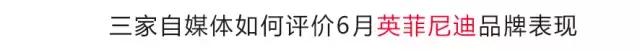 上半年，豪华品牌格局初见分晓，缠斗仍将继续