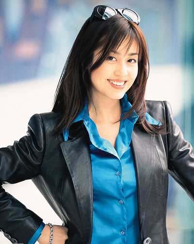 周星驰的各大绯闻女友个个貌美如花最后一个最甜