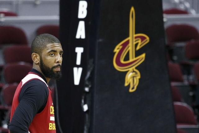 欧文交易又添一阻力 骑士遭疯狂压价 詹欧再来一年?