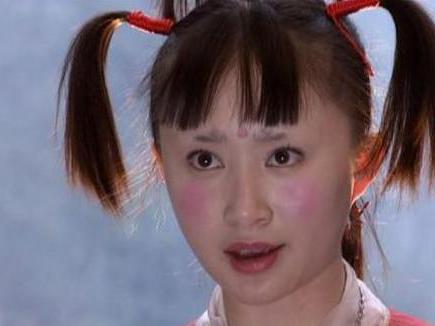 女星古装最丑排名,郑爽第六舒畅第三,第一没毛病